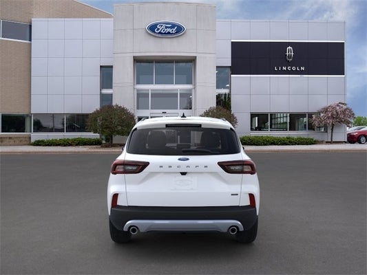 2024 Ford Escape Plug-In Hybrid in Apple Valley, MN - Apple Autos
