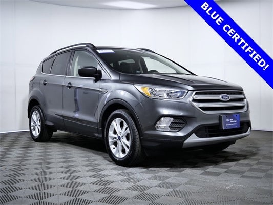 2018 Ford Escape SE in Apple Valley, MN - Apple Autos
