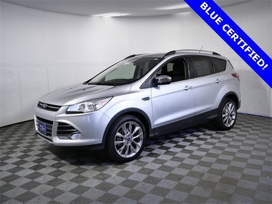 2016 Ford Escape SE in Apple Valley, MN - Apple Autos