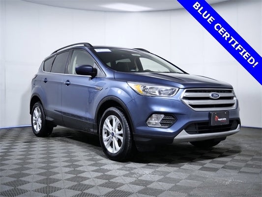 2018 Ford Escape SE in Apple Valley, MN - Apple Autos