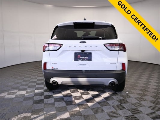 2022 Ford Escape SEL in Apple Valley, MN - Apple Autos
