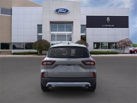 2024 Ford Escape Platinum in Apple Valley, MN - Apple Autos
