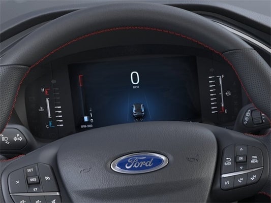 2024 Ford Escape ST-Line in Apple Valley, MN - Apple Autos