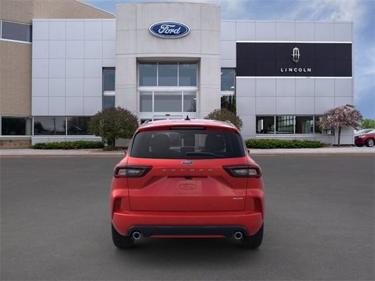 2024 Ford Escape ST-Line Select in Apple Valley, MN - Apple Autos