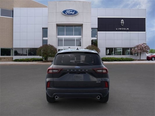 2024 Ford Escape ST-Line Elite in Apple Valley, MN - Apple Autos
