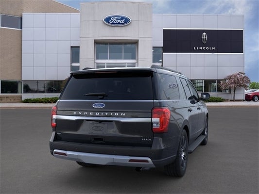 2024 Ford Expedition Max XLT in Apple Valley, MN - Apple Autos