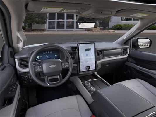 2024 Ford Expedition Max Platinum in Apple Valley, MN - Apple Autos