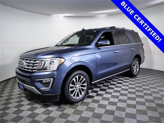 2018 Ford Expedition Limited in Apple Valley, MN - Apple Autos