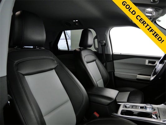 2022 Ford Explorer XLT in Apple Valley, MN - Apple Autos