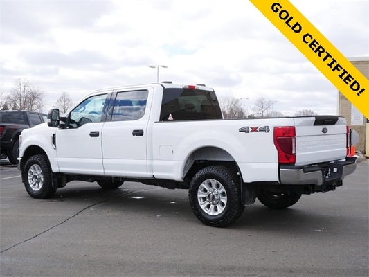 2022 Ford F-250SD XLT in Apple Valley, MN - Apple Autos