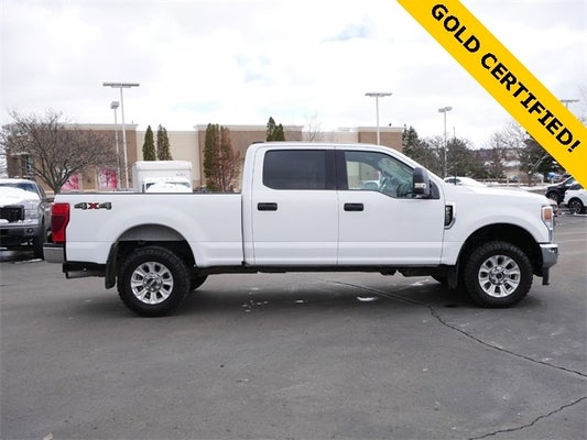 2022 Ford F-250SD XLT in Apple Valley, MN - Apple Autos
