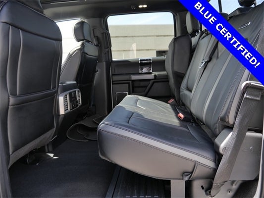 2020 Ford F-250SD Platinum in Apple Valley, MN - Apple Autos