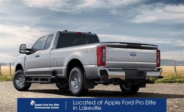 2024 Ford F-250SD XL in Apple Valley, MN - Apple Autos