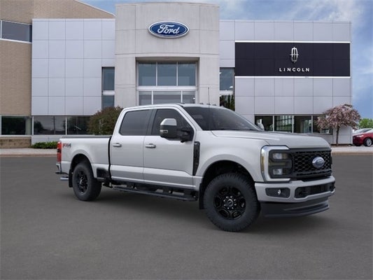 2024 Ford F-250SD XLT in Apple Valley, MN - Apple Autos