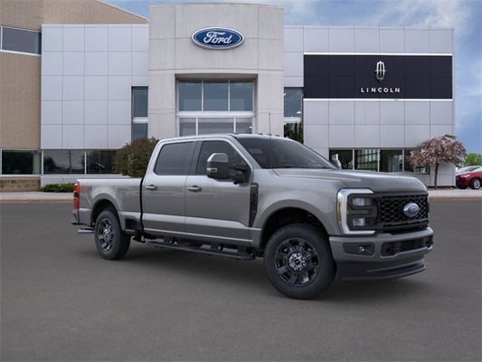 2024 Ford F-250SD Lariat in Apple Valley, MN - Apple Autos