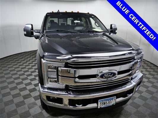 2019 Ford F-350SD Lariat in Apple Valley, MN - Apple Autos