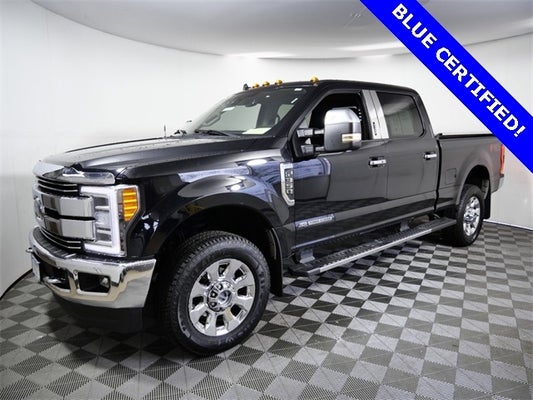 2019 Ford F-350SD Lariat in Apple Valley, MN - Apple Autos