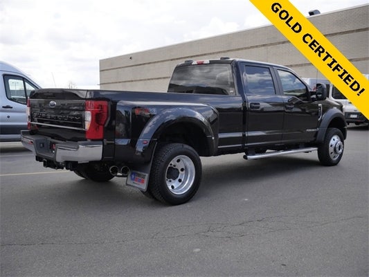 2021 Ford F-450SD XL DRW in Apple Valley, MN - Apple Autos