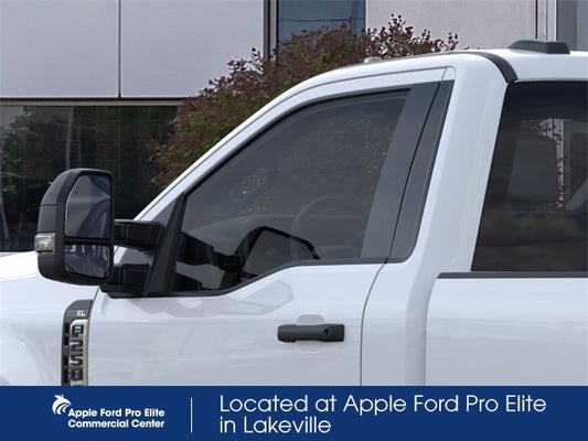 2024 Ford F-250SD XL in Apple Valley, MN - Apple Autos