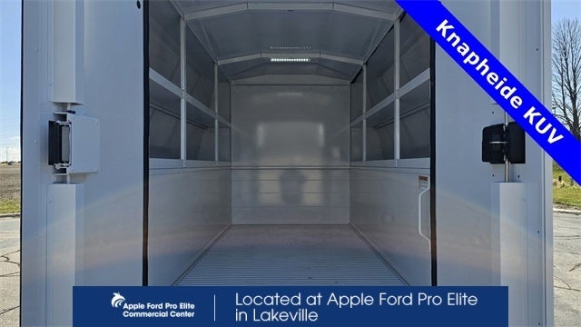 2023 Ford F-250SD XL w/ Knapheide KUV in Apple Valley, MN - Apple Autos