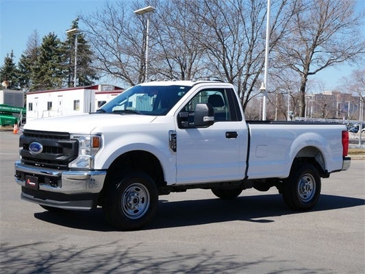 2022 Ford F-350SD XL in Apple Valley, MN - Apple Autos