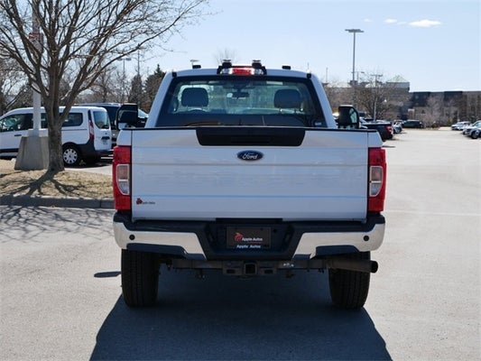 2022 Ford F-350SD XL in Apple Valley, MN - Apple Autos