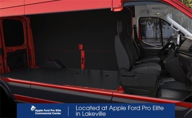 2023 Ford Transit-250 Base in Apple Valley, MN - Apple Autos
