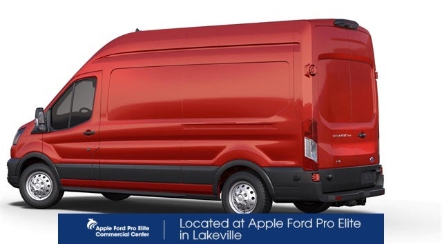 2023 Ford Transit-250 Base in Apple Valley, MN - Apple Autos