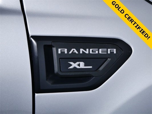 2019 Ford Ranger XL in Apple Valley, MN - Apple Autos