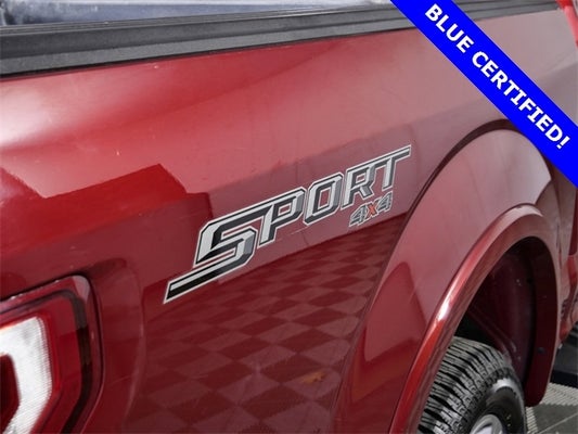 2019 Ford F-150 XLT in Apple Valley, MN - Apple Autos