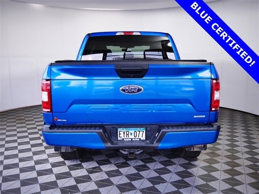2019 Ford F-150 XL in Apple Valley, MN - Apple Autos