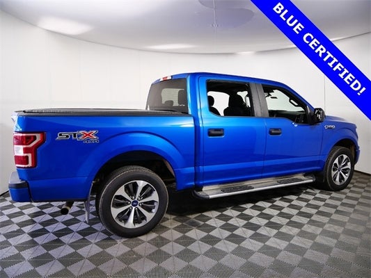 2019 Ford F-150 XL in Apple Valley, MN - Apple Autos