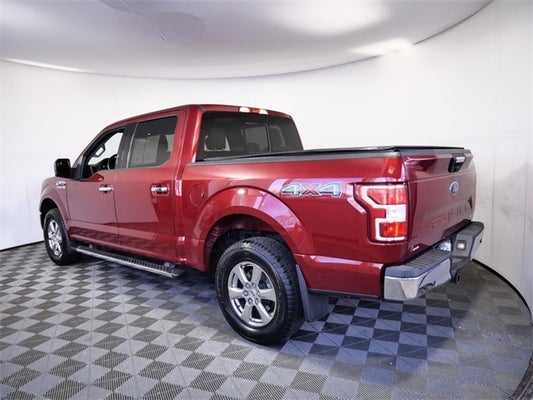 2018 Ford F-150 XLT in Apple Valley, MN - Apple Autos