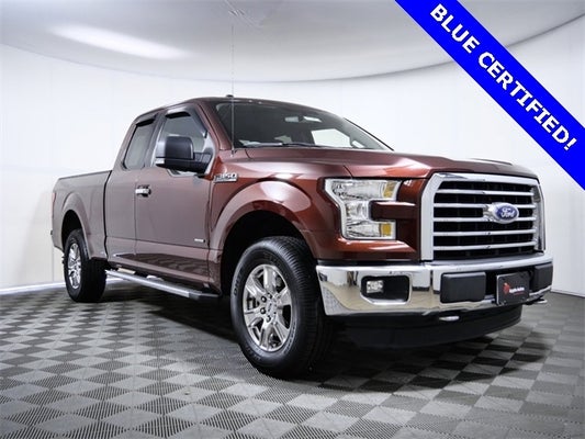 2015 Ford F-150 XLT in Apple Valley, MN - Apple Autos