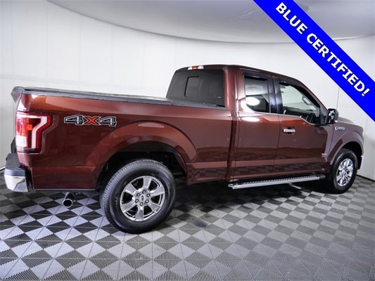 2015 Ford F-150 XLT in Apple Valley, MN - Apple Autos