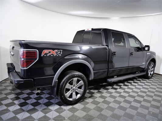 2014 Ford F-150 FX4 in Apple Valley, MN - Apple Autos