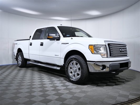 2012 Ford F-150 XLT in Apple Valley, MN - Apple Autos