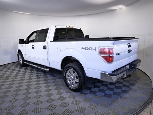 2012 Ford F-150 XLT in Apple Valley, MN - Apple Autos