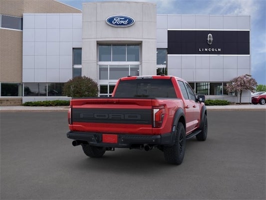 2024 Ford F-150 Raptor in Apple Valley, MN - Apple Autos