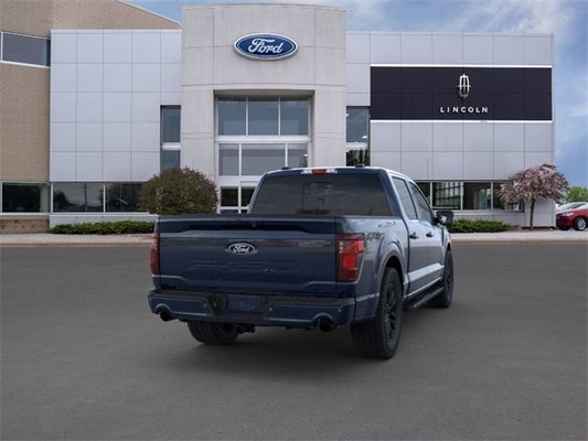 2024 Ford F-150 XLT in Apple Valley, MN - Apple Autos