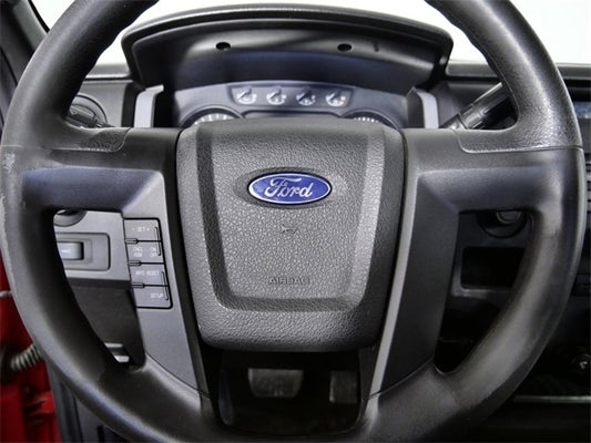 2012 Ford F-150 STX in Apple Valley, MN - Apple Autos
