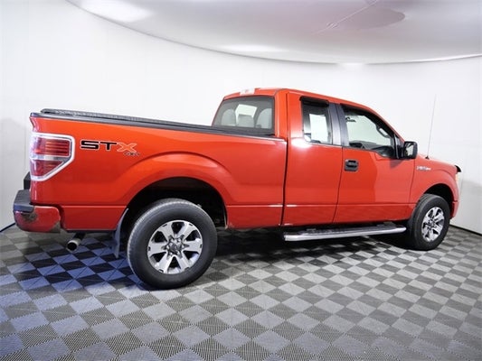2012 Ford F-150 STX in Apple Valley, MN - Apple Autos