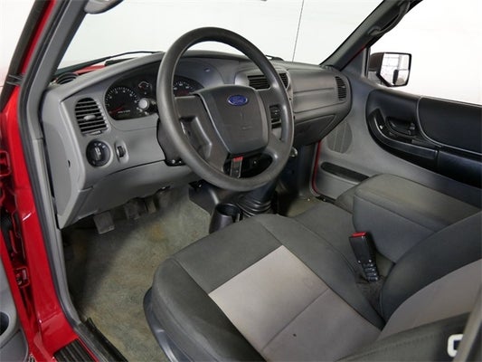 2011 Ford Ranger XLT in Apple Valley, MN - Apple Autos