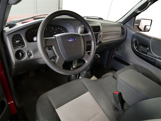 2011 Ford Ranger XLT in Apple Valley, MN - Apple Autos