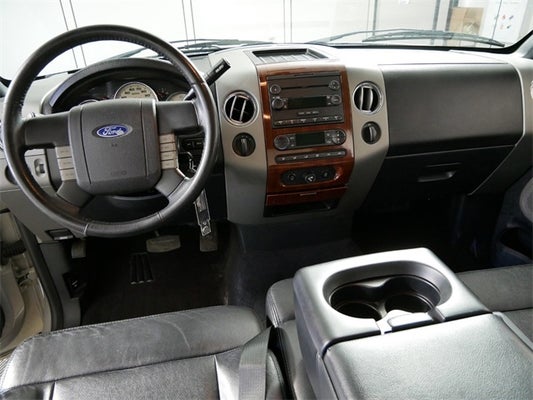 2006 Ford F-150 XLT in Apple Valley, MN - Apple Autos