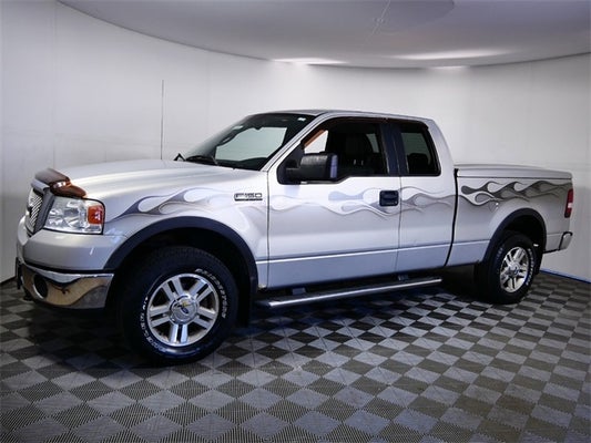 2006 Ford F-150 XLT in Apple Valley, MN - Apple Autos