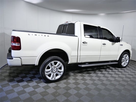 2008 Ford F-150 Lariat in Apple Valley, MN - Apple Autos