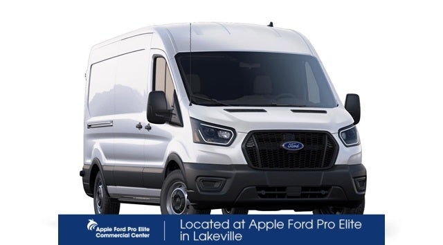 2024 Ford Transit-150 Base in Apple Valley, MN - Apple Autos
