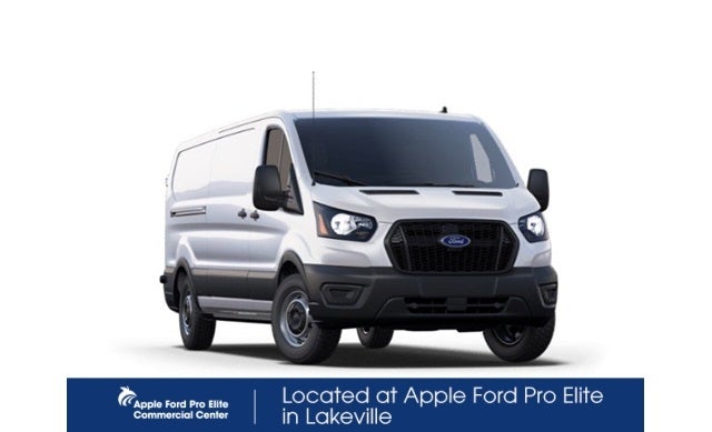 2024 Ford Transit-150 Base in Apple Valley, MN - Apple Autos