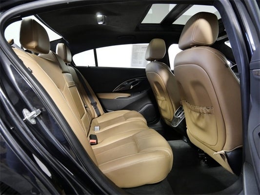 2015 Buick LaCrosse Premium II Group in Apple Valley, MN - Apple Autos